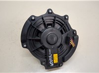  Двигатель отопителя (моторчик печки) Renault Espace 4 2002- 20412883 #2