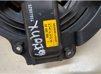  Двигатель отопителя (моторчик печки) Renault Espace 4 2002- 20412883 #3