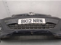  Бампер Opel Corsa D 2006-2014 20412899 #1
