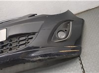 Бампер Opel Corsa D 2006-2014 20412899 #2