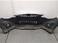  Бампер Opel Corsa D 2006-2014 20412899 #7