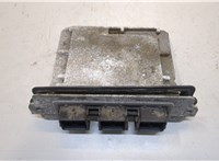 7l8a12a650ajc Блок управления двигателем Ford Escape 2001-2006 20412905 #1