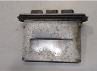 7l8a12a650ajc Блок управления двигателем Ford Escape 2001-2006 20412905 #2