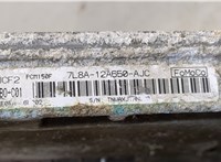 7l8a12a650ajc Блок управления двигателем Ford Escape 2001-2006 20412905 #4