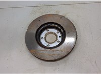  Диск тормозной Ford Mondeo 4 2007-2015 20412906 #1