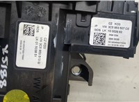 3C9953513Q9B9 Переключатель поворотов и дворников (стрекоза) Volkswagen Passat 6 2005-2010 20412907 #5