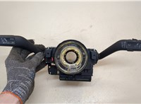  Переключатель поворотов и дворников (стрекоза) Volkswagen Passat 6 2005-2010 20412907 #2