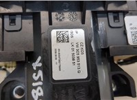  Переключатель поворотов и дворников (стрекоза) Volkswagen Passat 6 2005-2010 20412907 #5