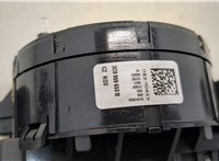  Переключатель поворотов и дворников (стрекоза) Volkswagen Passat 6 2005-2010 20412907 #6