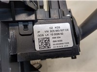  Переключатель поворотов и дворников (стрекоза) Volkswagen Passat 6 2005-2010 20412907 #7
