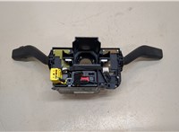  Переключатель поворотов и дворников (стрекоза) Volkswagen Passat 6 2005-2010 20412907 #8