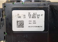  Переключатель поворотов и дворников (стрекоза) Volkswagen Passat 6 2005-2010 20412907 #9