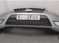 1483885, 7S7117757BAXWAA Бампер Ford Mondeo 4 2007-2015 20412916 #1