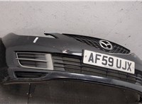 GS1D50031F8P Бампер Mazda 6 (GH) 2007-2012 20412917 #13