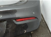  Бампер Mazda 3 (BL) 2009-2013 20412918 #3