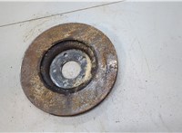 1520297, 7M511125BB Диск тормозной Ford Kuga 2008-2012 20412921 #1
