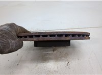 1520297, 7M511125BB Диск тормозной Ford Kuga 2008-2012 20412921 #2