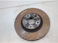 1520297, 7M511125BB Диск тормозной Ford Kuga 2008-2012 20412921 #3