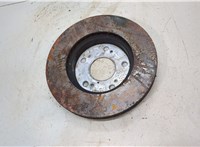  Диск тормозной Honda Civic 2006-2012 20412924 #1