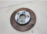  Диск тормозной Honda Civic 2006-2012 20412924 #3