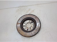  Диск тормозной Ford Mondeo 3 2000-2007 20412928 #1