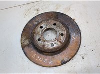  Диск тормозной Ford Mondeo 3 2000-2007 20412928 #3