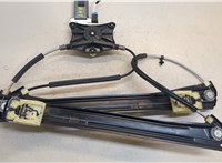  Стеклоподъемник электрический Volkswagen Tiguan 2016-2020 20412933 #1
