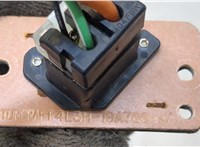  Сопротивление отопителя (моторчика печки) Ford Escape 2001-2006 20412935 #3