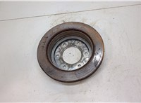  Диск тормозной Mitsubishi Pajero / Montero 2000-2006 20412936 #1