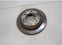  Диск тормозной Mitsubishi Pajero / Montero 2000-2006 20412936 #3