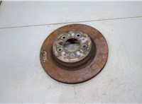  Диск тормозной BMW 3 E90, E91, E92, E93 2005-2012 20412938 #3