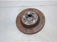  Диск тормозной BMW 3 E90, E91, E92, E93 2005-2012 20412942 #3