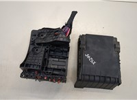  Блок предохранителей Skoda Octavia (A5) 2004-2013 20412962 #2