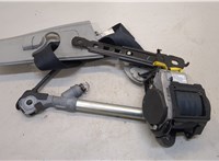  Ремень безопасности Mitsubishi Outlander XL 2006-2012 20412971 #1