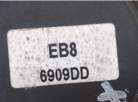  Ремень безопасности Mitsubishi Outlander XL 2006-2012 20412971 #2