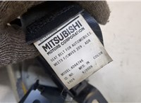  Ремень безопасности Mitsubishi Outlander XL 2006-2012 20412971 #3