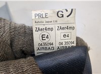  Ремень безопасности Mitsubishi Outlander XL 2006-2012 20412971 #4