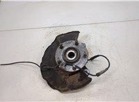  Ступица (кулак, цапфа) Hyundai Trajet 20412974 #1