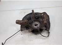  Ступица (кулак, цапфа) Hyundai Trajet 20412974 #2