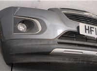 25980536, 95390552 Бампер Chevrolet Trax 2013-2016 20412982 #3