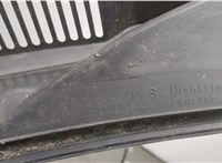  Жабо под дворники (дождевик) Volkswagen Golf 4 1997-2005 20412987 #4