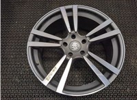  Комплект литых дисков Porsche Cayenne 2002-2010 20412989 #1