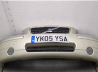  Бампер Volvo S60 2000-2009 20412995 #1
