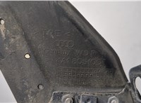  Жабо под дворники (дождевик) Audi A6 (C4) 1994-1997 20412996 #6