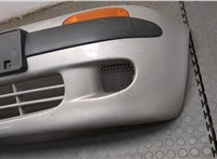 Бампер Daewoo Matiz 1998-2016 20413005 #2