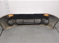  Бампер Daewoo Matiz 1998-2016 20413005 #4