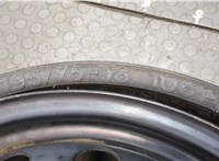  Колесо запасное (таблетка) Audi Q7 2005-2015 20413006 #4