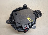  Двигатель отопителя (моторчик печки) Chevrolet Malibu 2018-2025 20413007 #2
