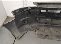  Защита моторного отсека (картера ДВС) Peugeot Partner 2008-2012 11400658 #1