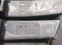  Защита моторного отсека (картера ДВС) Peugeot Partner 2008-2012 11400658 #3